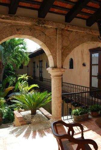 Hotel El Beaterio Casa Museo