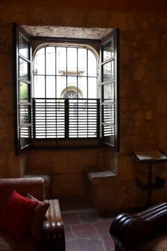 Hotel El Beaterio Casa Museo
