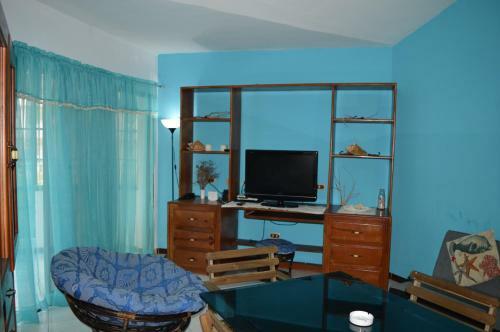 Apartment Caribbean Relax