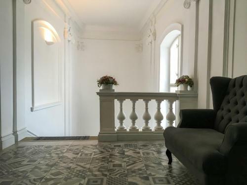 Apartm�ny Hradebn�