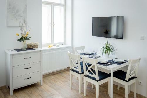 Apartm�ny Hradebn�