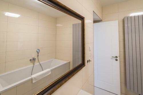 Apartm�ny Hradebn�