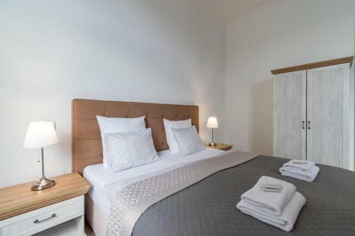 Apartm�ny Hradebn�