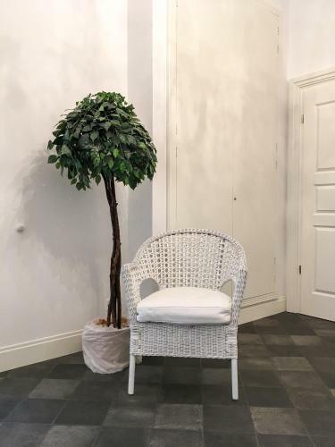 Apartm�ny Hradebn�