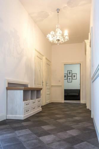 Apartm�ny Hradebn�