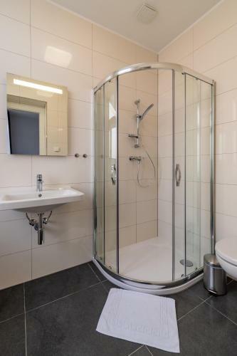 Apartm�ny Hradebn�