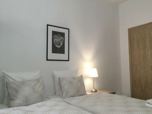 Apartm�ny Hradebn�