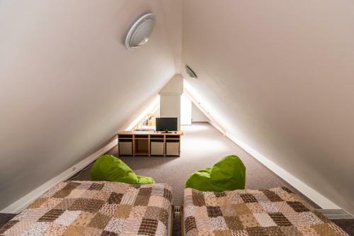 Hostal Pension 101