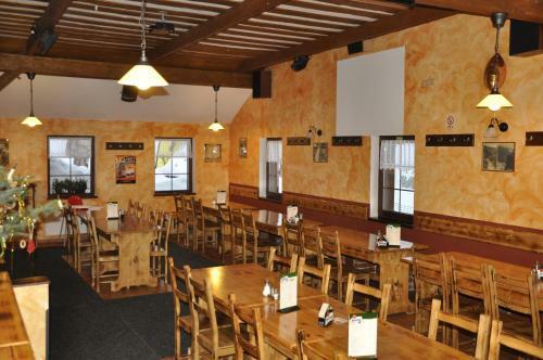 Hostal Johannova Bouda