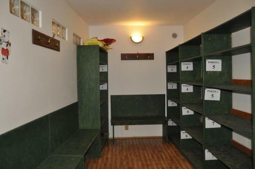 Hostal Johannova Bouda