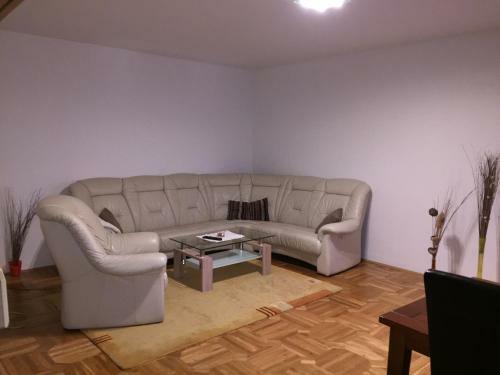 Apartments Tereza