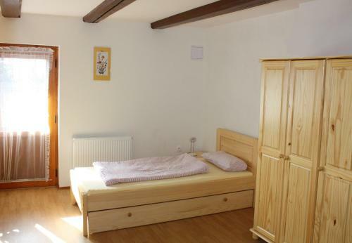 Hostal Chata Mir