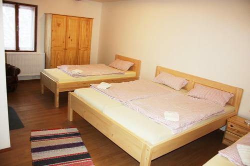 Hostal Chata Mir
