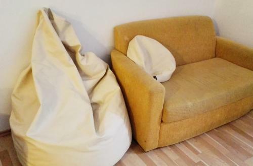 Hostal Chata Mir