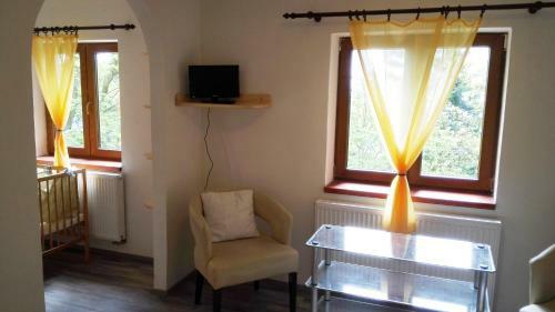 Hostal Chata Mir
