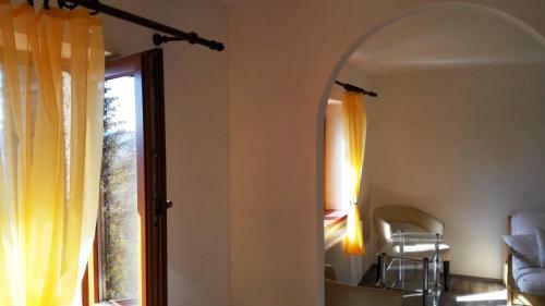 Hostal Chata Mir