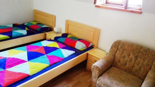 Hostal Chata Mir