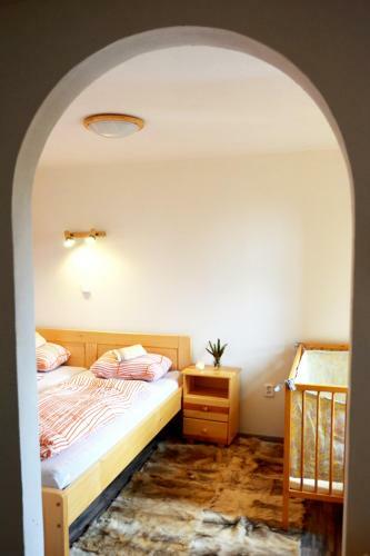 Hostal Chata Mir