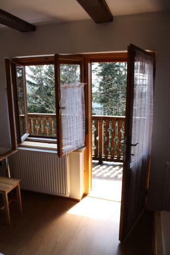 Hostal Chata Mir