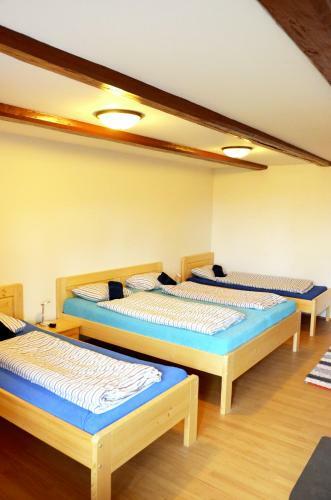 Hostal Chata Mir
