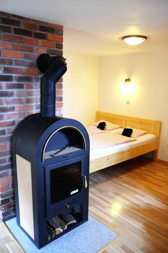 Hostal Chata Mir