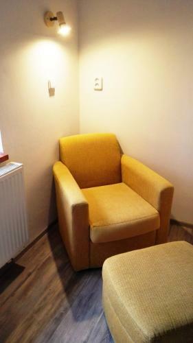 Hostal Chata Mir