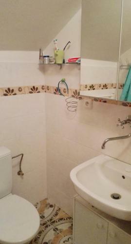 Hostal Chata Mir
