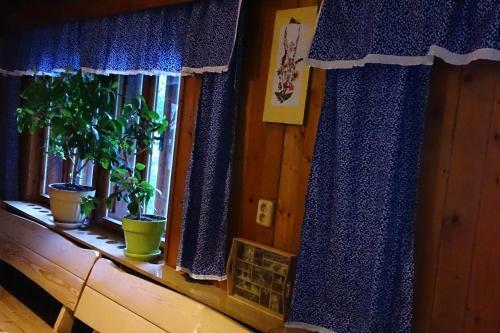 Hostal Chata Mir