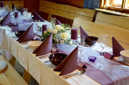 Hostal Chata Mir