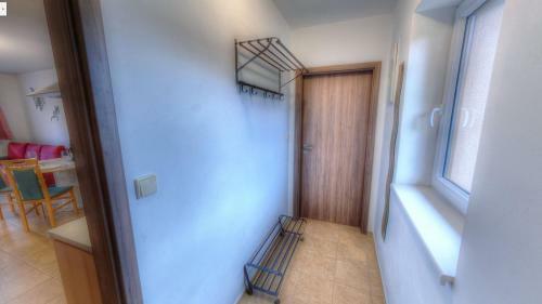 Apartments Nad Rybn�ky