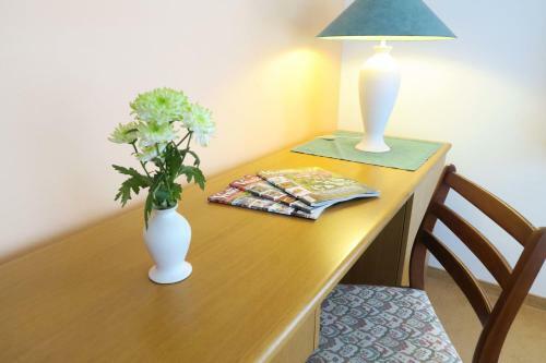 Hostal Horsk� Pension Gendorf