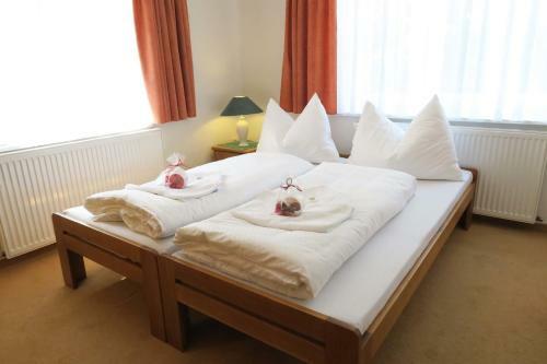 Hostal Horsk� Pension Gendorf