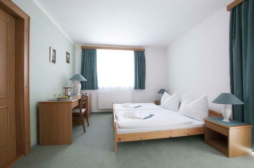Hostal Horsk� Pension Gendorf