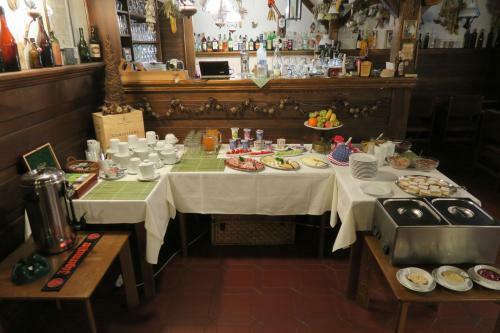 Hostal Horsk� Pension Gendorf