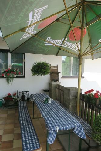 Hostal Horsk� Pension Gendorf