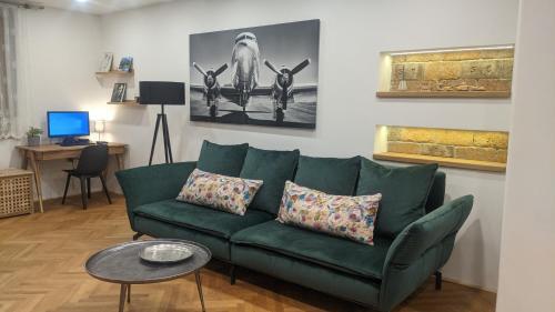 Apartman692