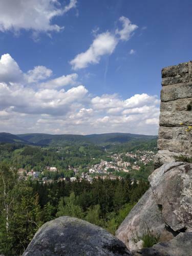 Apartment Krkono?sk�