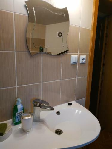 Apartment Krkono?sk�