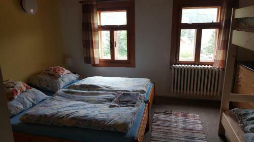 Hostal Pension Martinsk� �dol�