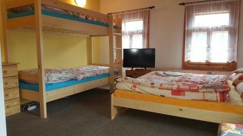 Hostal Pension Martinsk� �dol�