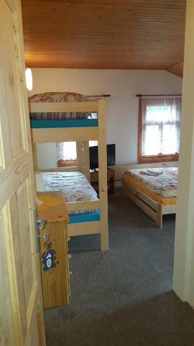 Hostal Pension Martinsk� �dol�