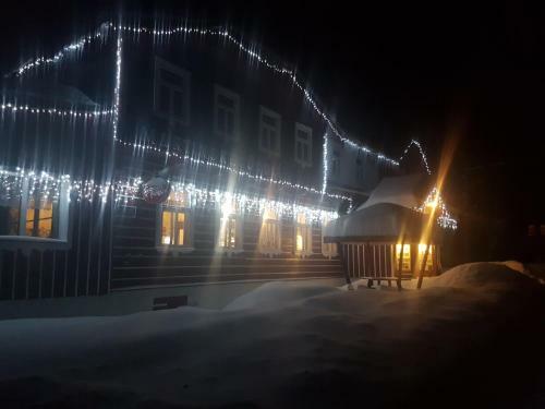 Hostal Pension Martinsk� �dol�