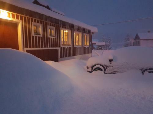 Hostal Pension Martinsk� �dol�