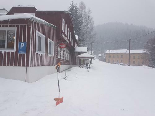 Hostal Pension Martinsk� �dol�