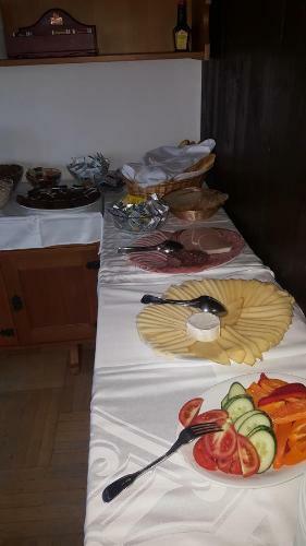 Hostal Pension Martinsk� �dol�
