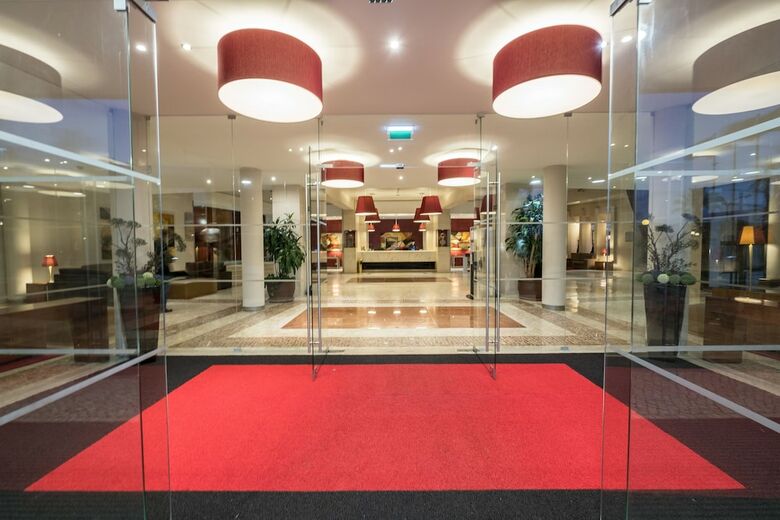 Hotel Vila Gale Ampalius
