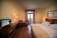 Hotel Vila Gale Ampalius
