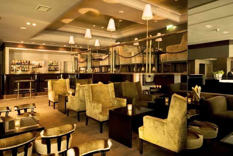 Hotel Real Parque