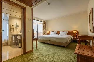 Hotel Real Parque