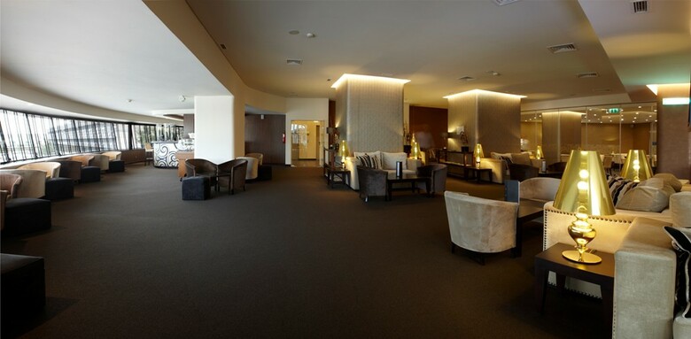 Hotel Tivoli Oriente